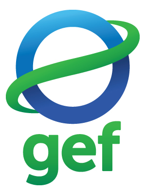 GEF logo