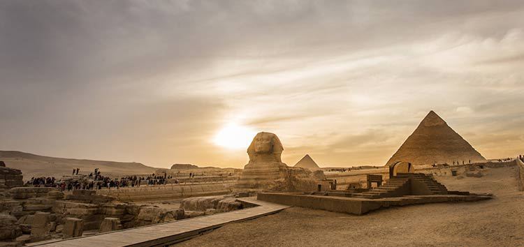 EBRD supports Egypt’s tourism sector