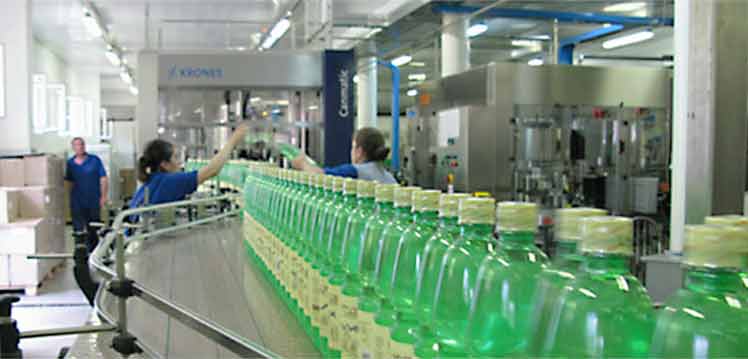 EBRD agrees new loan to leading Georgian mineral water bottler